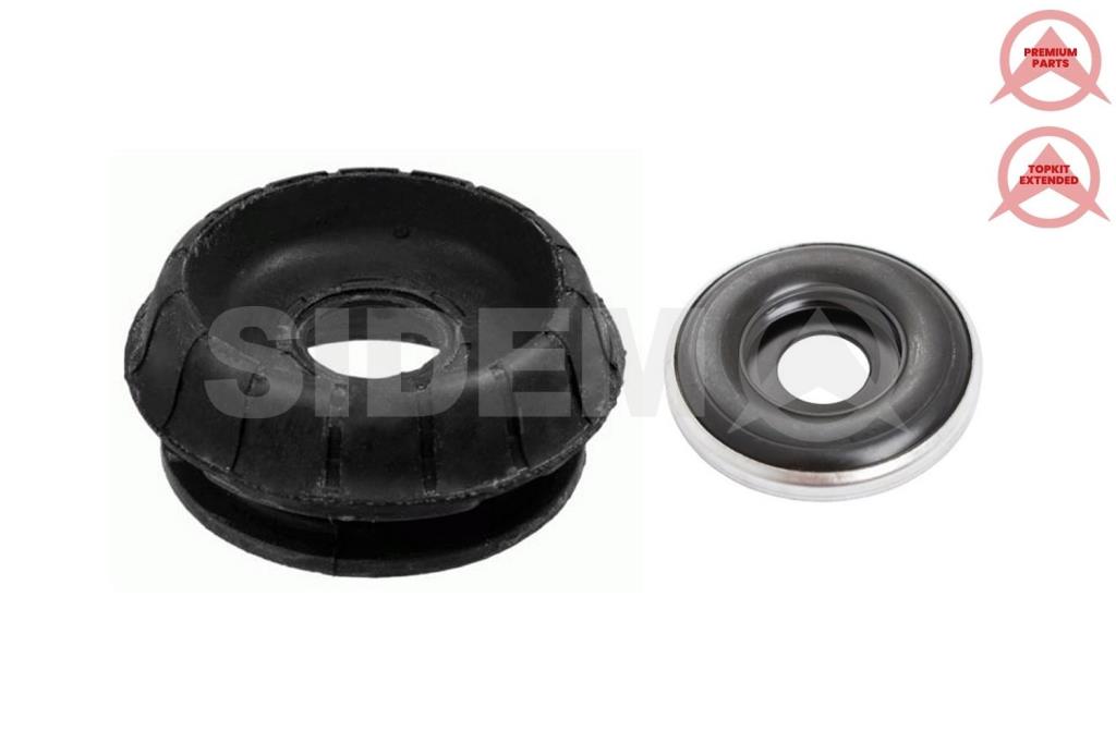 Kit de reparação copo de suspensão SIDEM ref. 805427 KIT